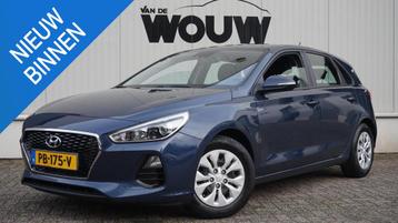 Hyundai i30 1.0 T-GDI i-Motion Trekhaak | Airconditioning Tr beschikbaar voor biedingen