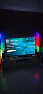 LG 65 inch TV - Zo goed als nieuw, weinig gebruikt!, LED, Ophalen of Verzenden, Zo goed als nieuw, Powertech Hose & Service