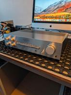 Luxman L2 Mundorf en Nichicon fg recap, Ophalen of Verzenden, Zo goed als nieuw, Stereo, Overige merken