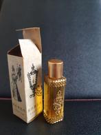 Palma Kozmetika Korzo Parfum, Ophalen of Verzenden, Zo goed als nieuw, Miniatuur