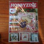 Hobbyzine nr 66, Ophalen of Verzenden, Nieuw