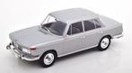 Jsn MCG 1:18 BMW 2000 Tilux Typ 121 1966-1970 zilver, Hobby en Vrije tijd, Modelauto's | 1:18, Overige merken, MCG, -, Nieuw