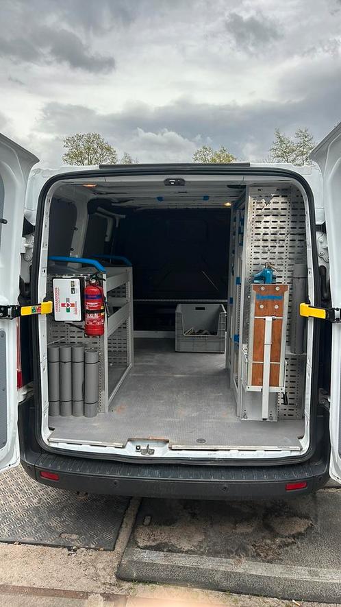 Sortimo bedrijfswagen inrichting servicebus servicewagen, Auto diversen, Auto-accessoires, Ophalen