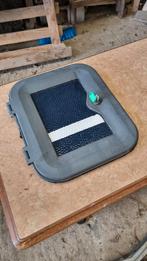 Service luik opberg luik luiken camper diverse maten div, Verzenden, Gebruikt