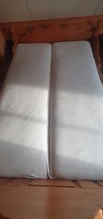 Matrassen 2 stuks, Huis en Inrichting, Ophalen, Eenpersoons, 220 cm, 70 cm of minder