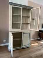 Mooie buffetkast, Huis en Inrichting, Ophalen, Met deur(en), 100 tot 150 cm, 200 cm of meer