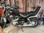 Opknapper, Motoren, Ophalen, Gebruikt