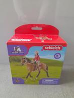 Schleich  horse club, western, nieuw., Ophalen of Verzenden, Nieuw
