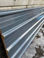 Sandwichpaneel dakplaat - Isolatie en bescherming, Ophalen, Nieuw, Overige materialen, 50 tot 100 mm