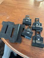 Thule kit 1503 Rapid oa Audi a3, Auto diversen, Dakdragers, Ophalen of Verzenden