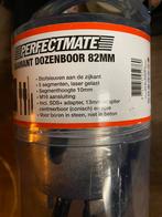Diamant dozenboor 82mm - Perfectmate, Doe-het-zelf en Verbouw, Ophalen of Verzenden, Nieuw, Minder dan 400 watt, Overige typen