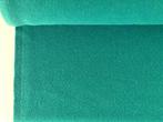 Kvadrat Divina 842; groen; 5,5 meter meubelstof, Wol, 120 cm of meer, Ophalen of Verzenden, Groen