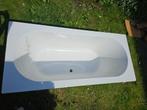 Badkuip Ucosan 180x80, Doe-het-zelf en Verbouw, Sanitair, Ophalen, Zo goed als nieuw, Bad