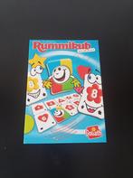 Rummikub Junior Start, Gebruikt, Goliath, Ophalen of Verzenden, Een of twee spelers