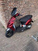 Piaggio zip 70cc zonder 123, Ophalen, Zo goed als nieuw, Tweetakt, Zip