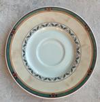 Schoteltjes Heinrich Winterling Cottage garden nieuw 9 stuks, Nieuw, Ophalen of Verzenden, Overige stijlen, Kop(pen) en/of Schotel(s)