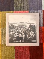 To Pimp a Butterfly - Kendrick Lamar 2015, Ophalen of Verzenden, 2000 tot heden, Zo goed als nieuw