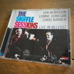 The Skiffle Sessions - van Morrison, Verzenden, Zo goed als nieuw, Poprock