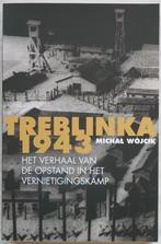 2 boeken Treblinka, Ophalen of Verzenden, Tweede Wereldoorlog, Gelezen, Overige onderwerpen