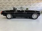 Schitterende MG B 1.8 Roadster *Met taxatierapport*!, 762 kg, B, Achterwielaandrijving, Gebruikt