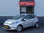 Ford Fiesta 1.25 Limited airco LM org NL, Voorwielaandrijving, Euro 5, Gebruikt, 1242 cc