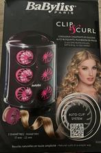 BaByliss RS100E, Ophalen of Verzenden