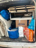 GROVUIL nu ook in Spijkenissen, Hoogvliet en omstreken, Ophalen of Verzenden