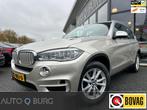 BMW X5 XDrive40e High Executive | Plug in Hybride | Automaat, Auto's, BMW, Gebruikt, 4 cilinders, Bedrijf, Vierwielaandrijving