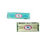 WWII US Beech-Nut Chewing Gum With Wrapper, Ophalen of Verzenden, Amerika, Embleem of Badge