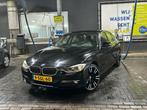 BMW 3-Serie 320i Efficientdynamics Edition 170pk 2013 Zwart, Auto's, Achterwielaandrijving, 74 €/maand, Zwart, 4 cilinders