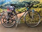 Giant Expedition Lady Racefiets 58CM, Ophalen, Versnellingen, Zo goed als nieuw, 56 cm of meer