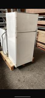 Koelvriescombinatie, Ophalen, Gebruikt, 200 liter of meer, Met aparte vriezer