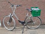 Gazelle damesfiets, Fietsen en Brommers, Ophalen, Gebruikt, Gazelle