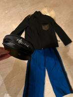 Politie pak, Ophalen of Verzenden, Zo goed als nieuw, 146 t/m 152, Jongen of Meisje