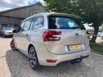 Citroen Grand C4 Picasso 1.2 PureTech Business | Pano voorra, Voorwielaandrijving, Stof, 1199 cc, 7 stoelen