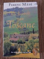 De heuvels van Toscane - Ference Mate, Boeken, Ference Mate, Ophalen of Verzenden, Zo goed als nieuw