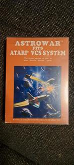 Dimax Astrowar - Atari 2600 - Zeldzaam!, Spelcomputers en Games, Games | Atari, Gebruikt, Shooter, 1 speler, Ophalen of Verzenden