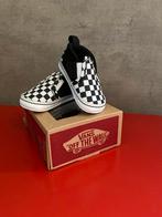 Vans babyschoentjes maat 17, Kinderen en Baby's, Babykleding | Schoentjes en Sokjes, Schoentjes, Vans, Ophalen of Verzenden, Jongetje of Meisje