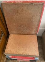 1 m2 vloertegels Cotte 'd Este 31x31cm., Doe-het-zelf en Verbouw, Tegels, Ophalen, Keramiek, Nieuw, 20 tot 40 cm