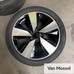 Audi A5 Bridgestone Turanza 6 245/40/R19 98Y, 19 inch, Banden en Velgen, Ophalen of Verzenden, Personenwagen