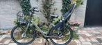 Cortina Common Family
7 versnelling; yepp kinderstoel; mand, Fietsen en Brommers, Fietsen | Dames | Damesfietsen, Versnellingen