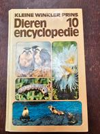 Kleine Winkler Prins dieren encyclopedie 10 - Gavin de Boer, Ophalen of Verzenden, Zo goed als nieuw, Gavin de Boer
