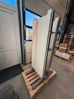 Spring hindernis - hindernis staanders, Ophalen, Zo goed als nieuw, Springen