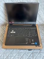 Laptop ASUS TUF F15, i5 11400h, 16GB DDR4, RTX 3050, 512GB, Ophalen, Met videokaart, Asus, 512 GB