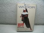 vhs 176b sister act 2, Cd's en Dvd's, Alle leeftijden, Ophalen of Verzenden, Gebruikt, Komedie