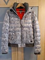 G-star winterjas, Maat 42/44 (L), Ophalen of Verzenden, Grijs, G-STAR RAW