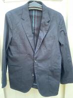 Donkerblauwe blazer - Paul Smith 38/48, Paul Smith, Ophalen of Verzenden, Zo goed als nieuw, Maat 48/50 (M)