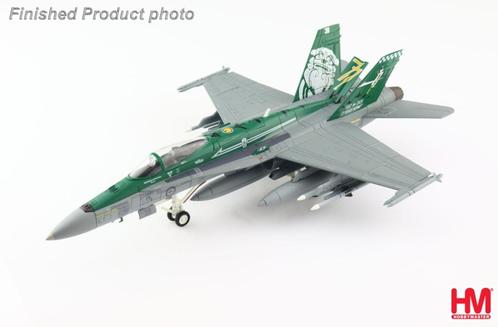 F/A-18A Hornet Royal Australian Air Force HobbyMaster HA3558, Verzamelen, Luchtvaart en Vliegtuigspotten, Nieuw, Patch, Badge of Embleem