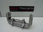 Frame deel achterbrug Honda CBR929RR Fireblade 2000-2001, Ophalen of Verzenden
