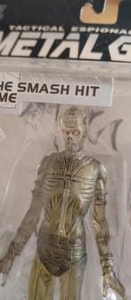 Metal Gear Solid Psycho Mantis Action Figure, Ophalen of Verzenden